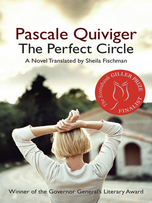 Title details for The Perfect Circle by Pascale Quiviger - Available